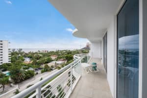 2831 N Ocean Blvd #804n, Fort Lauderdale, FL 33308, Sold 01/09/18
