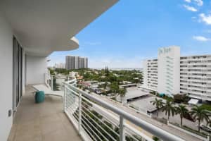2831 N Ocean Blvd #804n, Fort Lauderdale, FL 33308, Sold 01/09/18