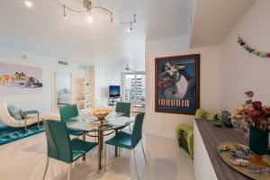 2831 N Ocean Blvd #804n, Fort Lauderdale, FL 33308, Sold 01/09/18