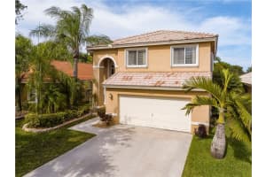 1833 NW 208th Terrace, Pembroke Pines, FL 33029, Sold 07/17/17