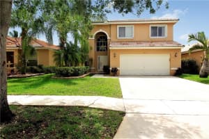 1833 NW 208th Terrace, Pembroke Pines, FL 33029, Sold 07/17/17