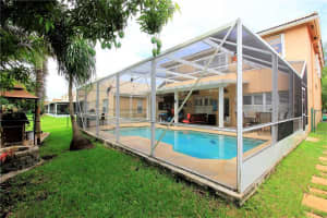 1833 NW 208th Terrace, Pembroke Pines, FL 33029, Sold 07/17/17