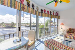 711 N Riverside Dr, Pompano Beach, FL 33062, Sold 08/31/17