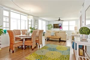 3600 Galt Ocean Dr #1d, Fort Lauderdale, FL 33308, Sold 07/27/17