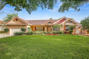 6011 NW 61st Manor, Parkland, FL 33067, Sold 06/01/18