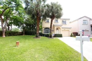 648 NW 88th Dr, Coral Springs, FL 33071, Sold 08/25/17