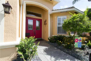 6056 NW 56th Dr, Coral Springs, FL 33067, Sold 07/24/17