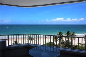 1340 S Ocean Blvd, Pompano Beach, FL 33062, Sold 10/20/17