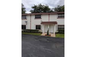 11605 NW 35th Ct #3d, Coral Springs, FL 33065, Sold 09/01/17