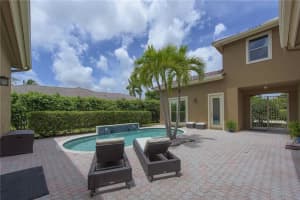 473 NW 118th Way, Coral Springs, FL 33071, Sold 12/06/17
