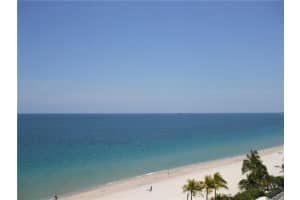 3550 Galt Ocean Dr, Fort Lauderdale, FL 33308, Sold 08/07/17