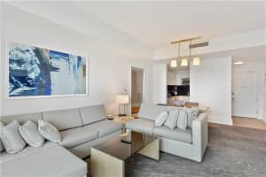 1 N Fort Lauderdale Beach Blvd, Fort Lauderdale, FL 33304, Sold 10/15/20