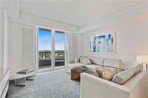 1 N Fort Lauderdale Beach Blvd, Fort Lauderdale, FL 33304, Sold 10/15/20