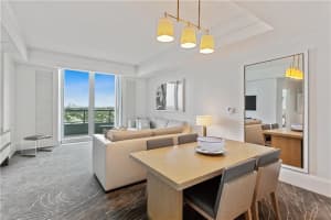 1 N Fort Lauderdale Beach Blvd, Fort Lauderdale, FL 33304, Sold 10/15/20