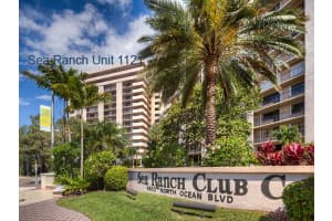 4900 N Ocean Blvd, Lauderdale-By-The-Sea, FL 33308, Sold 07/21/17