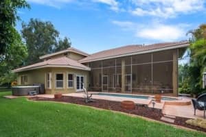 15142 SW 25th St, Davie, FL 33326, Sold 08/16/17