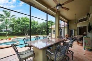 15142 SW 25th St, Davie, FL 33326, Sold 08/16/17