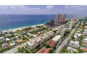 2501 N Ocean Blvd, Fort Lauderdale, FL 33305, Sold 03/30/18