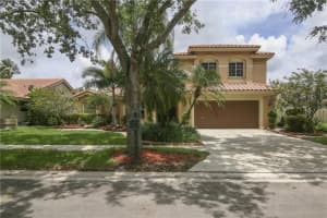 1085 Fairfax Ln, Weston, FL 33326, Sold 11/17/17