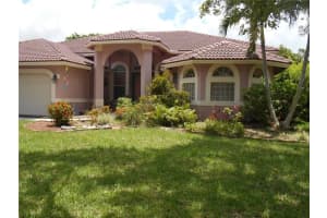 5743 NW 101st Dr, Coral Springs, FL 33076, Sold 08/18/17