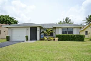8285 NW 98th Ave, Tamarac, FL 33321, Sold 08/17/17