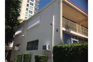 901 N Birch Rd #10d, Fort Lauderdale, FL 33304, Sold 02/13/20