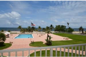 750 N Ocean Blvd, Pompano Beach, FL 33062, Sold 08/02/17