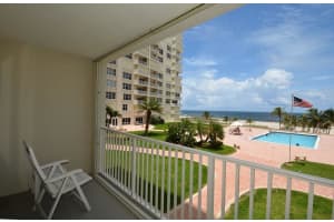 750 N Ocean Blvd, Pompano Beach, FL 33062, Sold 08/02/17