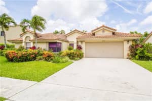 11818 Island Lakes Ln, Boca Raton, FL 33498, Sold 08/18/17