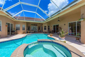 1540 SW 155th Ave, Weston, FL 33326, Sold 08/28/17