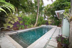 3304 NE 15th Ct, Fort Lauderdale, FL 33304, Sold 10/25/18