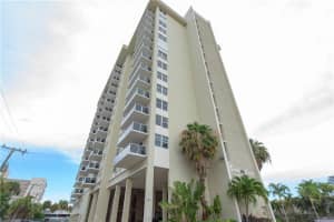 336 N Birch Rd #3b, Fort Lauderdale, FL 33304, Sold 08/14/17