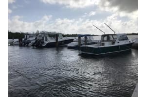 2700 NE 135th St, North Miami, FL 33181, Sold 10/30/17