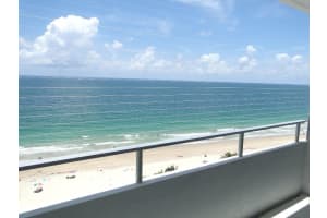 4040 Galt Ocean Dr, Fort Lauderdale, FL 33308, Sold 09/29/17