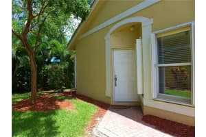 5466 NW 90th Terrace, Sunrise, FL 33351, Sold 08/07/17