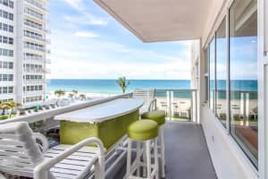 3700 Galt Ocean Dr, Fort Lauderdale, FL 33308, Sold 11/03/17