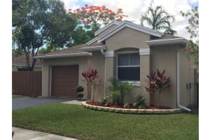 4814 NW 14th Dr, Coconut Creek, FL 33063, Sold 08/01/17
