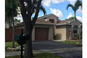 4814 NW 14th Dr, Coconut Creek, FL 33063, Sold 08/01/17