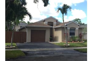 4814 NW 14th Dr, Coconut Creek, FL 33063, Sold 08/01/17