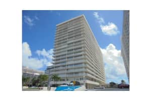 4020 Galt Ocean Dr, Fort Lauderdale, FL 33308, Sold 11/09/17