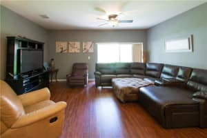 5736 Tuscany Terrace, Tamarac, FL 33321, Sold 08/31/17