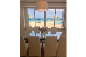 3900 N Ocean Dr, Fort Lauderdale, FL 33308, Sold 01/12/18