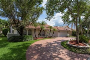 9088 NW 52nd Ct, Coral Springs, FL 33067, Sold 08/31/17