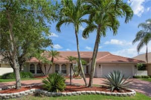 9088 NW 52nd Ct, Coral Springs, FL 33067, Sold 08/31/17