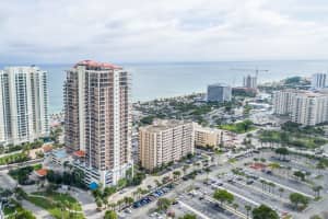 100 S Birch Rd #2601a, Fort Lauderdale, FL 33316, Sold 01/29/18