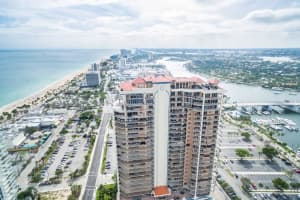 100 S Birch Rd #2601a, Fort Lauderdale, FL 33316, Sold 01/29/18