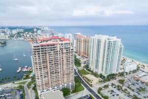 100 S Birch Rd #2601a, Fort Lauderdale, FL 33316, Sold 01/29/18