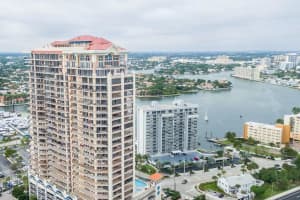 100 S Birch Rd #2601a, Fort Lauderdale, FL 33316, Sold 01/29/18