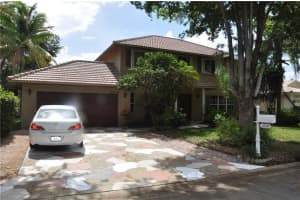 4319 NW 90th Terrace, Coral Springs, FL 33065, Sold 08/21/17