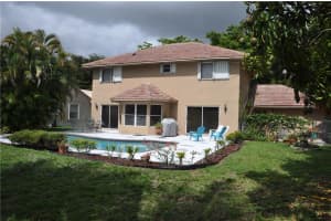 4319 NW 90th Terrace, Coral Springs, FL 33065, Sold 08/21/17